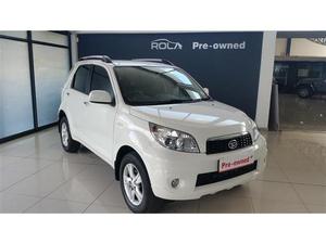 Daihatsu Terios 1.5 Diva Deluxe