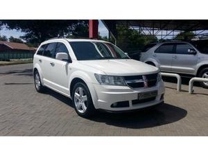 Dodge Journey 2.0CRD R/T