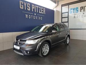 Dodge Journey 3.6 R/T