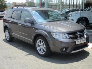 Dodge Journey 3.6 R/T