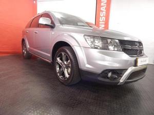 Dodge Journey Crossroad 3.6