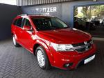 Dodge Journey 2.4 SXT