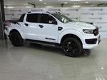 Ford Ranger 3.2 Double Cab 4x4 Wildtrak Auto