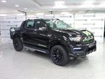 Ford Ranger 3.2TDCi Double Cab 4x4 Wildtrak Auto