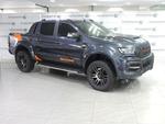 Ford Ranger 3.2TDCi Double Cab 4x4 Wildtrak Auto