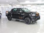 Ford Ranger 3.2TDCi Double Cab 4x4 Wildtrak Auto