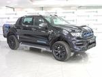 Ford Ranger 3.2TDCi Double Cab 4x4 Wildtrak Auto