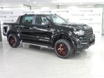 Ford Ranger 3.2TDCi Double Cab 4x4 Wildtrak Auto