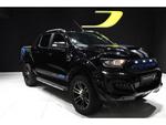 Ford Ranger 3.2 Double Cab 4x4 Wildtrak Auto