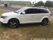 Dodge Journey Crossroad 3.6