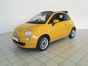 Fiat 500 500C 1.2