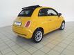 Fiat 500 500C 1.2