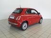 Fiat 500 1.4 Lounge