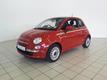 Fiat 500 1.4 Lounge