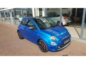 Fiat 500 500S TwinAir LE