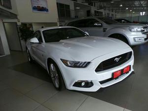 Ford Mustang 5.0 GT Fastback Auto