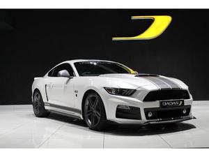 Ford Mustang 5.0 GT Fastback