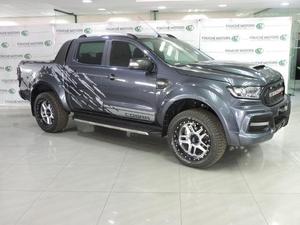 Ford Ranger 3.2 Double Cab Hi-Rider Wildtrak Auto