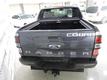 Ford Ranger 3.2 Double Cab Hi-Rider Wildtrak Auto