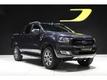 Ford Ranger 3.2 Double Cab Hi-Rider Wildtrak Auto