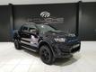 Ford Ranger 3.2 Double Cab 4x4 Wildtrak Auto