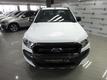 Ford Ranger 3.2TDCi Double Cab 4x4 Wildtrak Auto