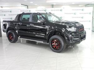 Ford Ranger 3.2TDCi Double Cab Hi-Rider Wildtrak Auto