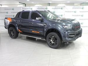 Ford Ranger 3.2TDCi Double Cab 4x4 Wildtrak Auto