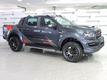 Ford Ranger 3.2TDCi Double Cab 4x4 Wildtrak Auto