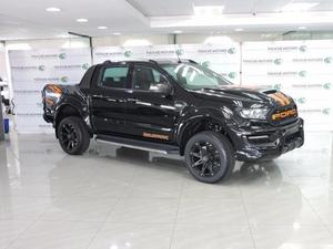 Ford Ranger 3.2TDCi Double Cab 4x4 Wildtrak Auto