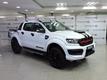 Ford Ranger 3.2TDCi Double Cab 4x4 Wildtrak Auto