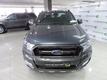 Ford Ranger 3.2TDCi Double Cab 4x4 Wildtrak Auto