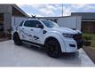 Ford Ranger 3.2TDCi Double Cab 4x4 Wildtrak Auto