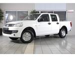 GWM Steed 5 2.2L Double Cab