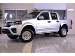 GWM Steed 5 2.0VGT Double Cab SX