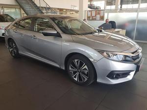 Honda Civic Sedan 1.8 Elegance