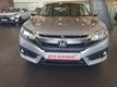 Honda Civic Sedan 1.8 Elegance