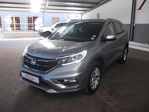 Honda CR-V 2.0 Comfort Auto