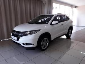 Honda HR-V 1.8 Elegance