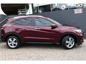 Honda HR-V 1.8 Elegance