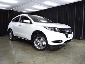 Honda HR-V 1.8 Elegance