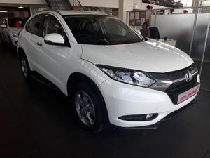 Honda HR-V 1.8 Elegance