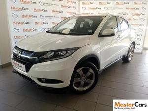 Honda HR-V 1.8 Elegance