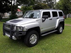 Hummer H3 Auto