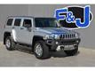 Hummer H3 Auto