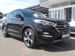 Hyundai Tucson 1.6 Turbo 4WD Elite