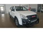 Isuzu KB 250D-Teq Extended cab Hi-Rider