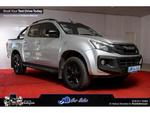 Isuzu KB 300D-Teq Double Cab LX Midnite Edition Auto