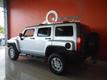 Hummer H3 Luxury