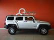 Hummer H3 Luxury